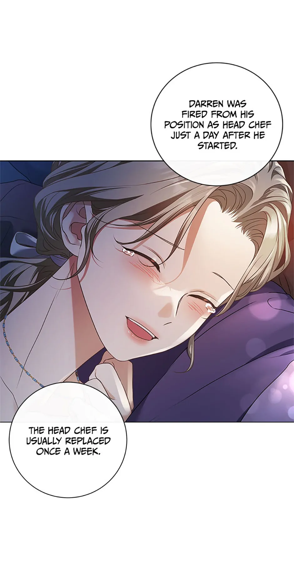 The Unwelcome Guests of House Fildette Chapter 147.5 364 039