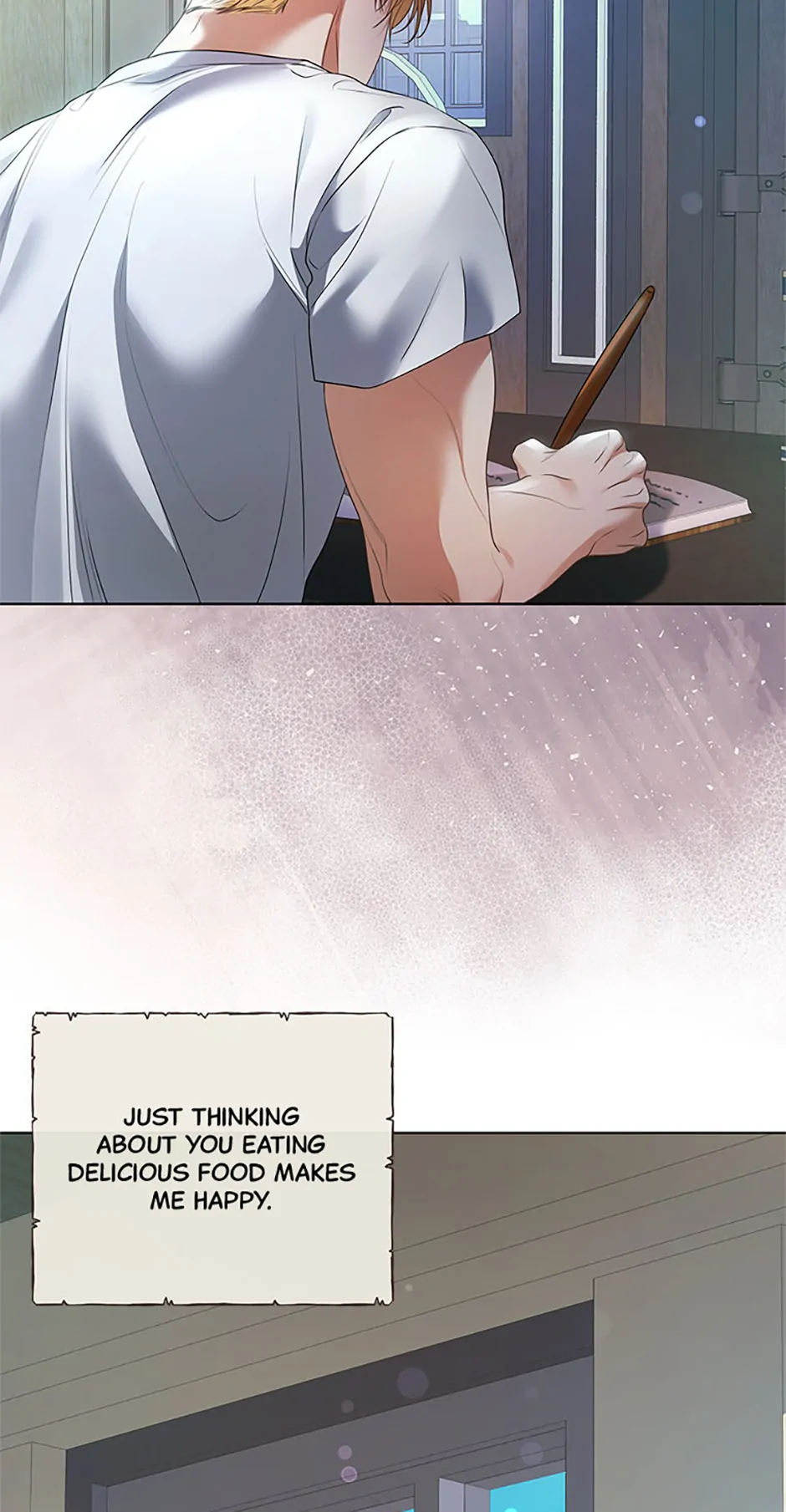 The Unwelcome Guests of House Fildette Chapter 147.5 367 042