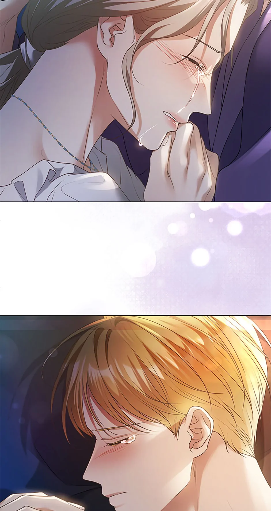 The Unwelcome Guests of House Fildette Chapter 147.5 373 048