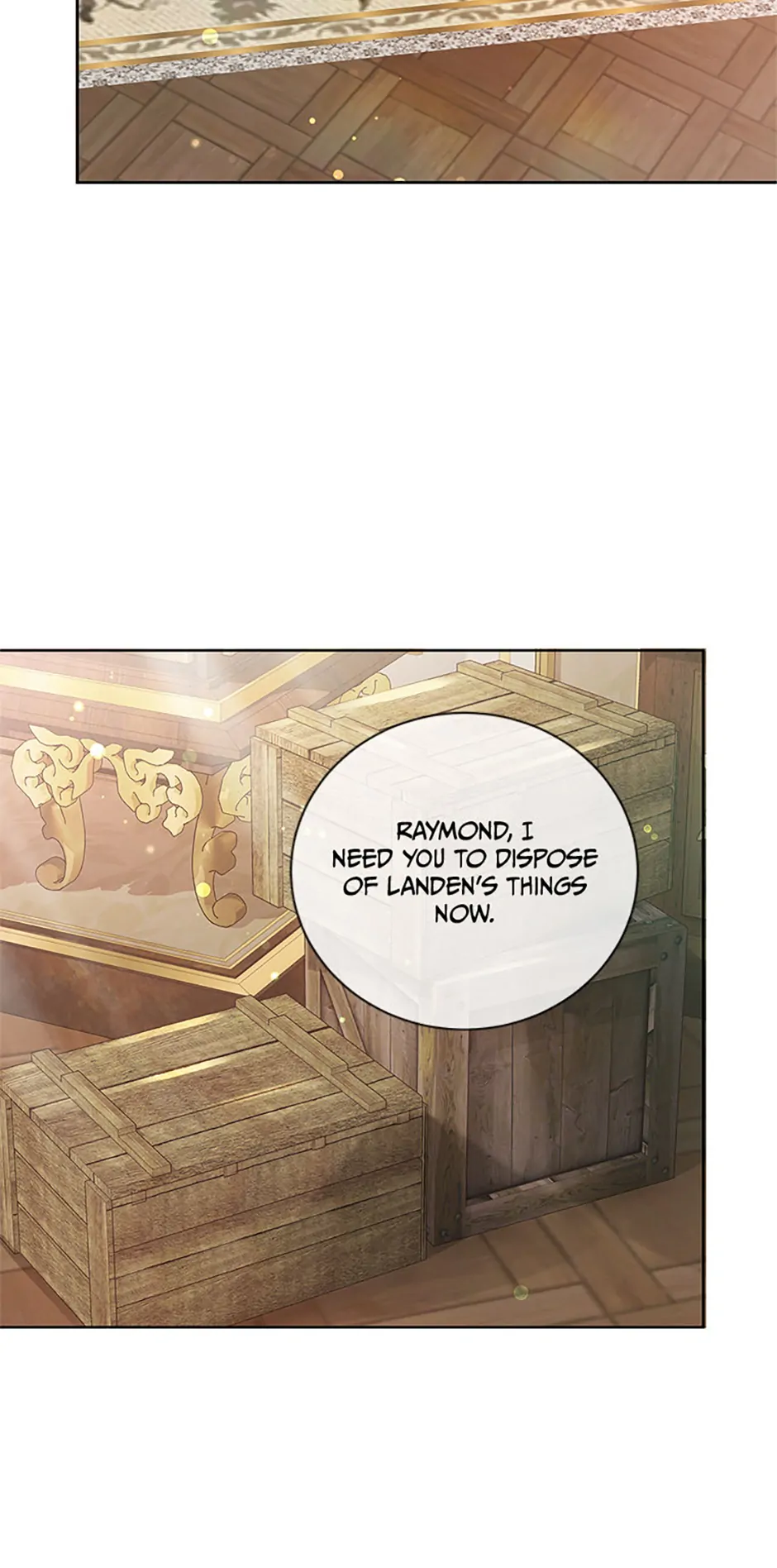 The Unwelcome Guests of House Fildette Chapter 147.5 382 057