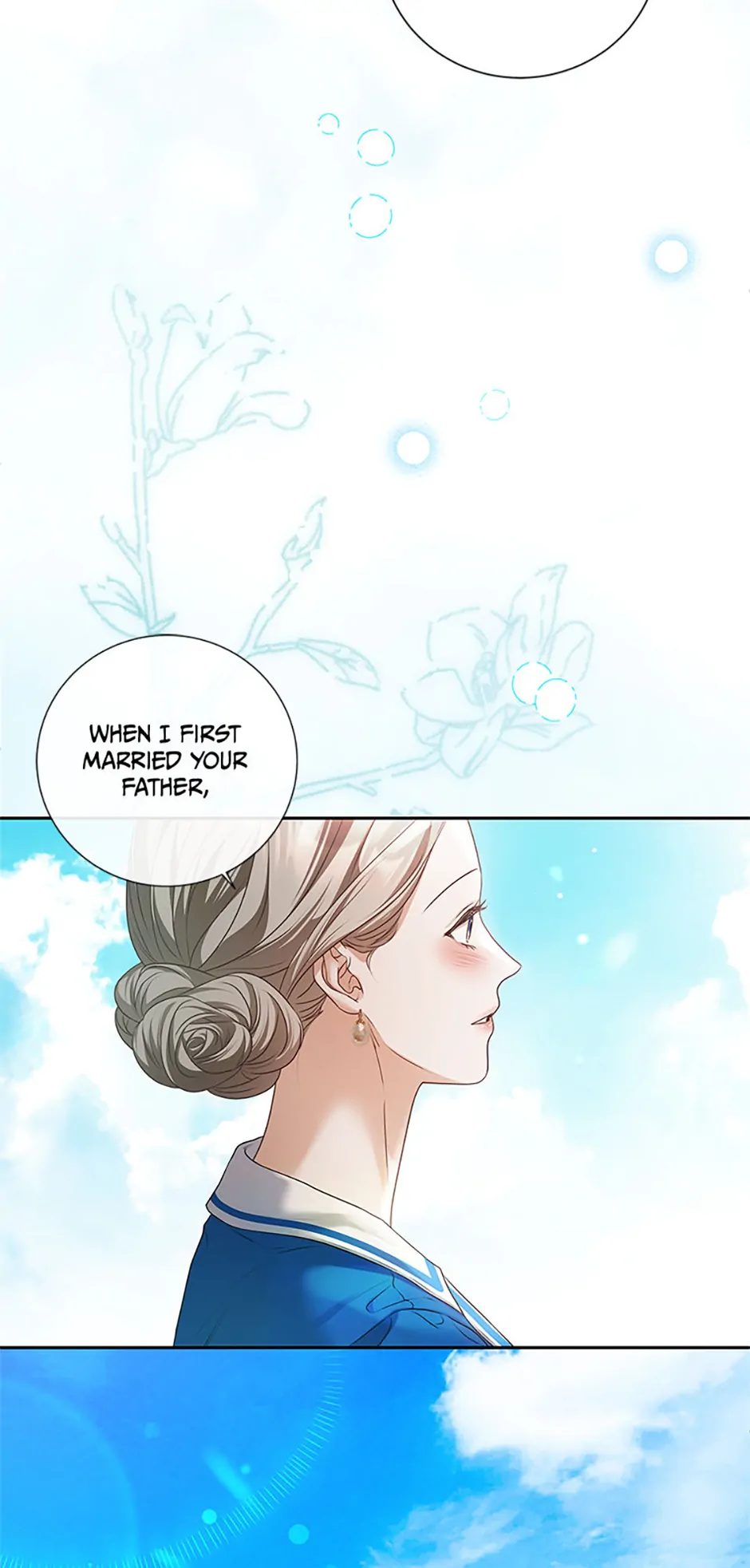 The Unwelcome Guests of House Fildette Chapter 147.5 388 063