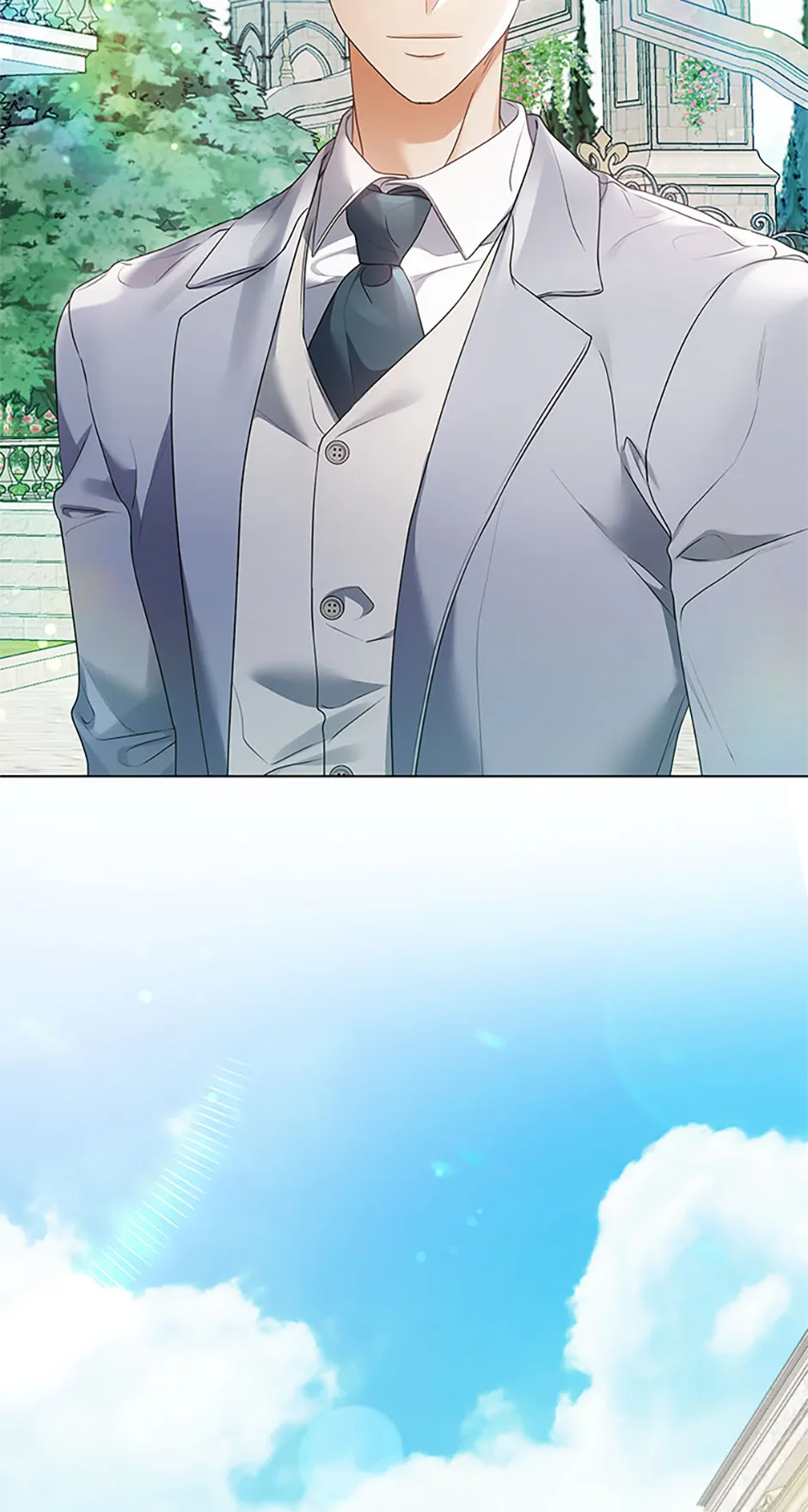 The Unwelcome Guests of House Fildette Chapter 147.5 397 072