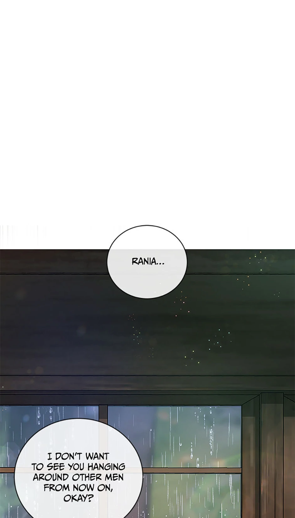 The Unwelcome Guests of House Fildette Chapter 147.5 408 083