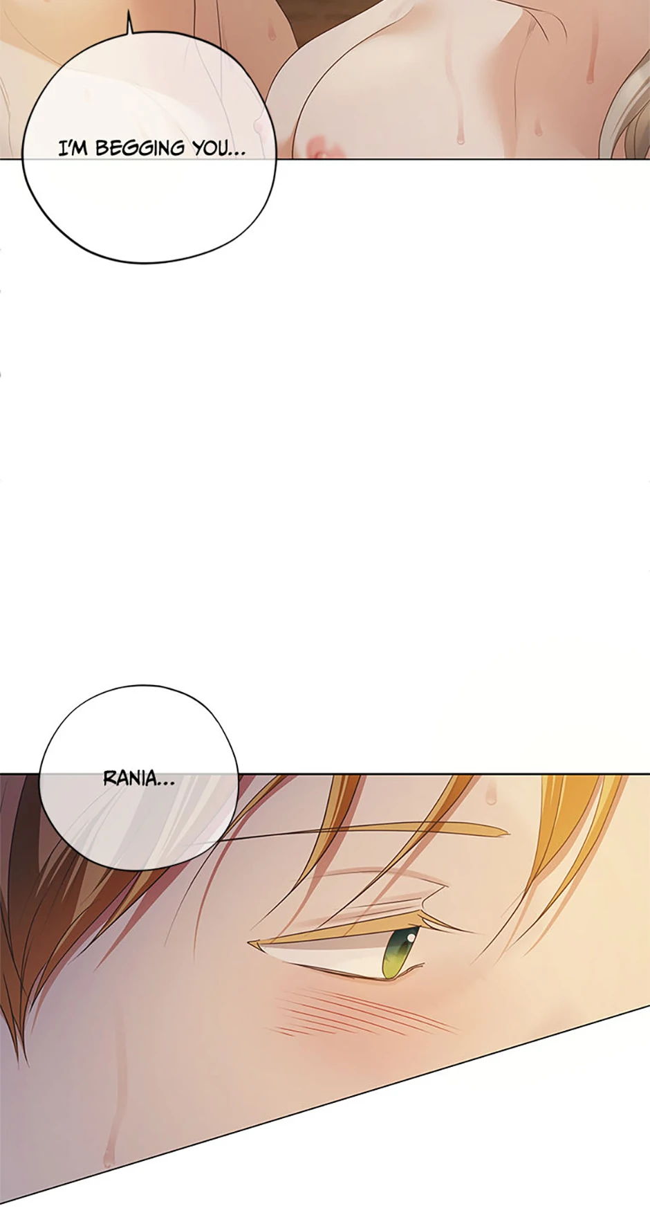 The Unwelcome Guests of House Fildette Chapter 147.5 413 088