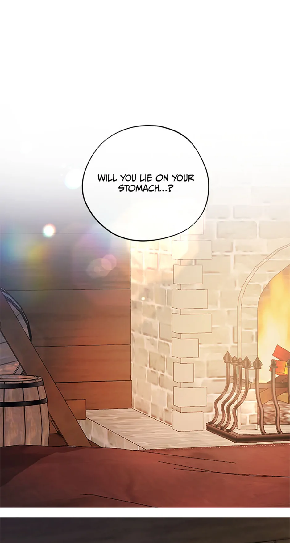 The Unwelcome Guests of House Fildette Chapter 147.5 414 089