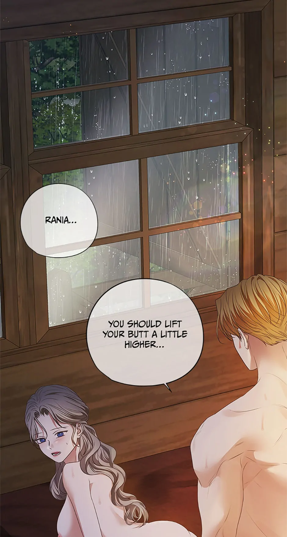 The Unwelcome Guests of House Fildette Chapter 147.5 415 090