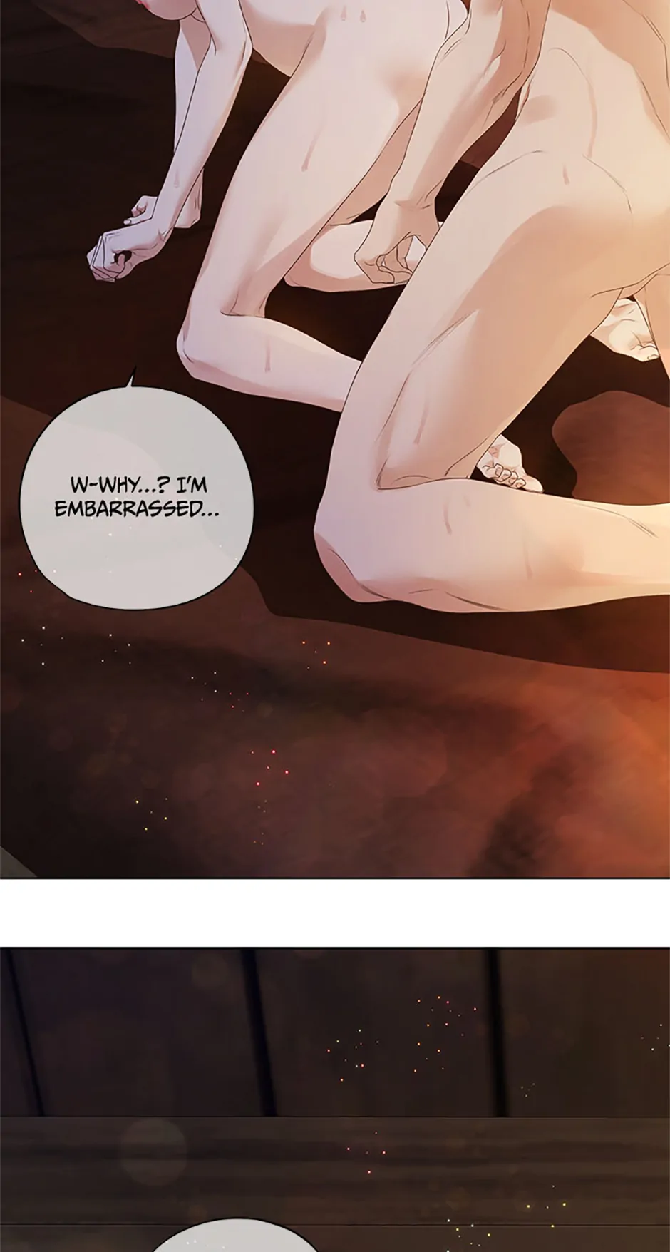 The Unwelcome Guests of House Fildette Chapter 147.5 416 091