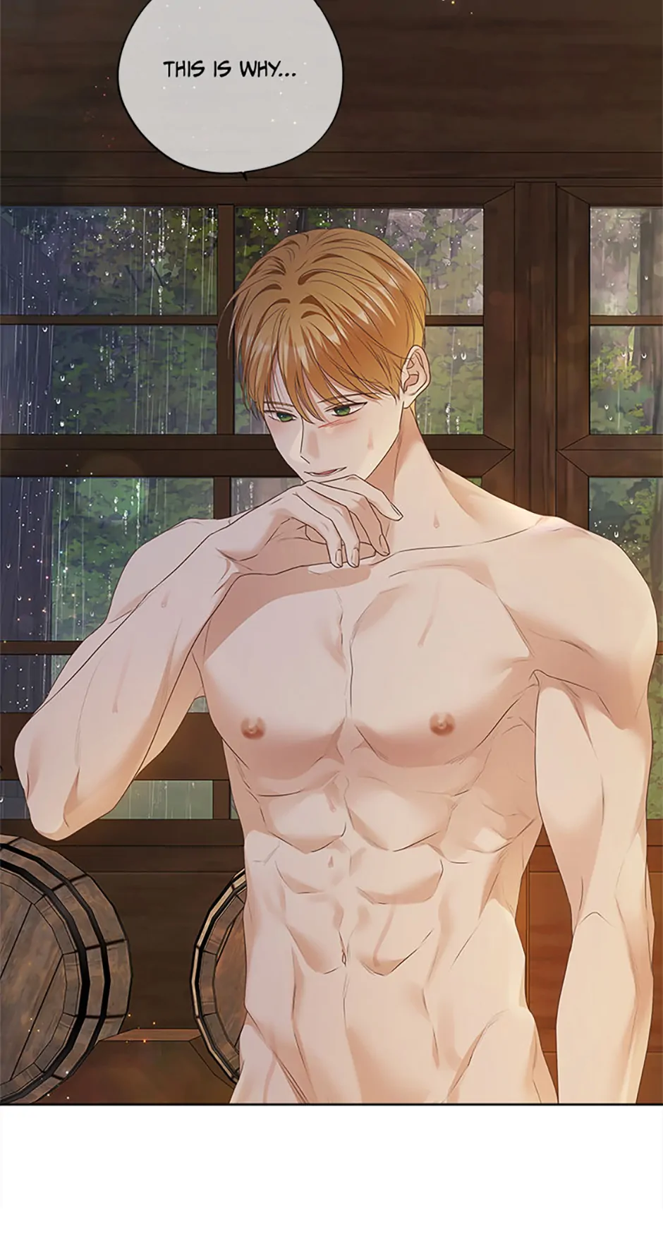 The Unwelcome Guests of House Fildette Chapter 147.5 417 092