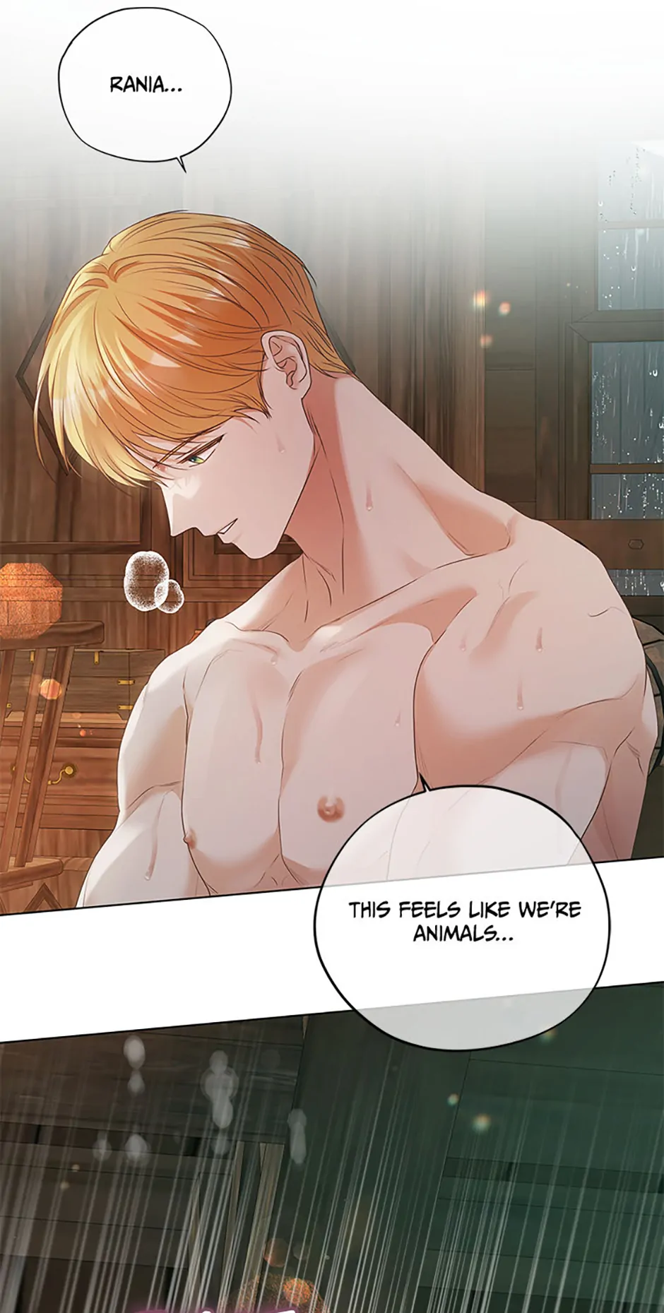 The Unwelcome Guests of House Fildette Chapter 147.5 421 096