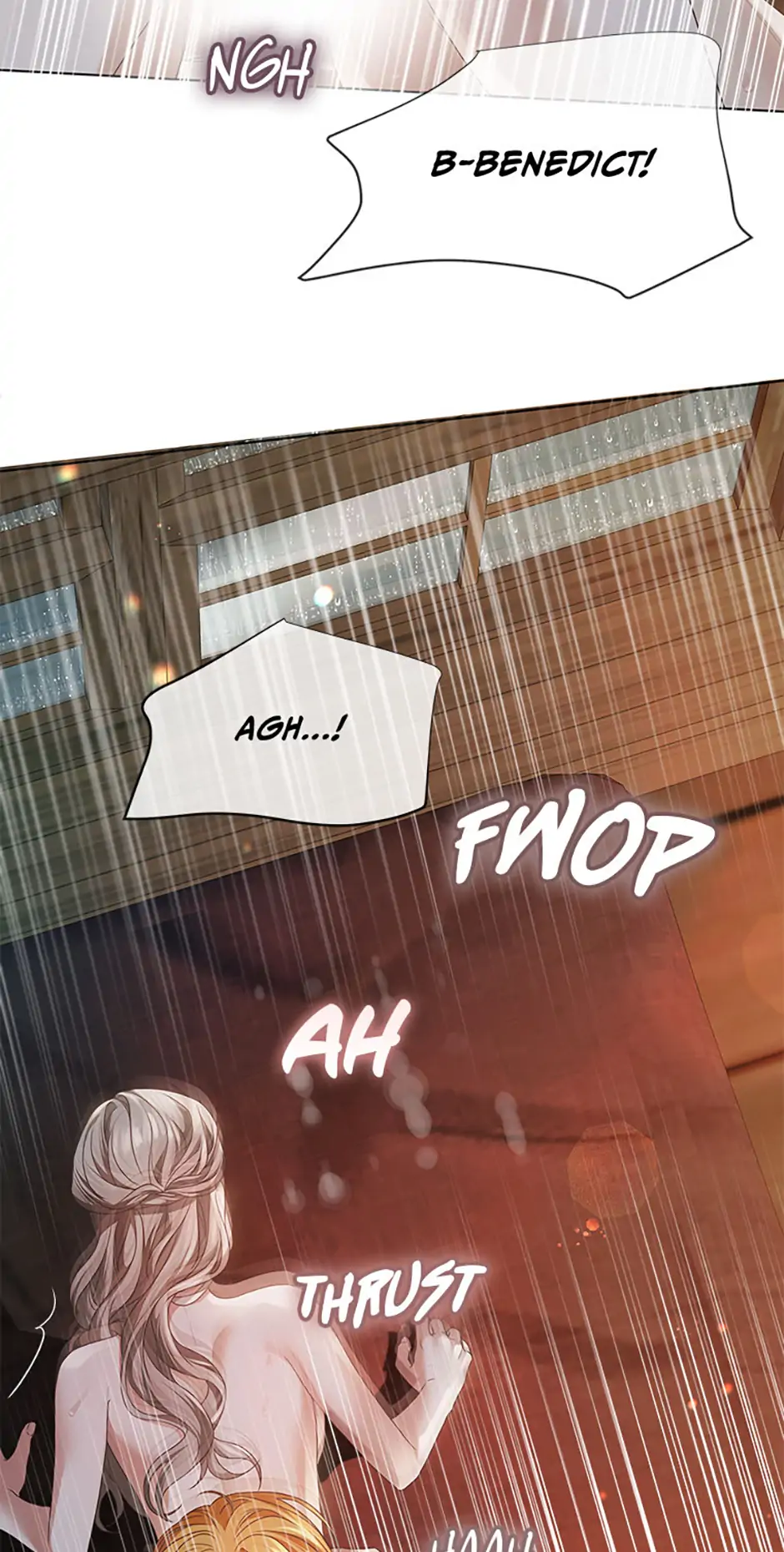 The Unwelcome Guests of House Fildette Chapter 147.5 423 098