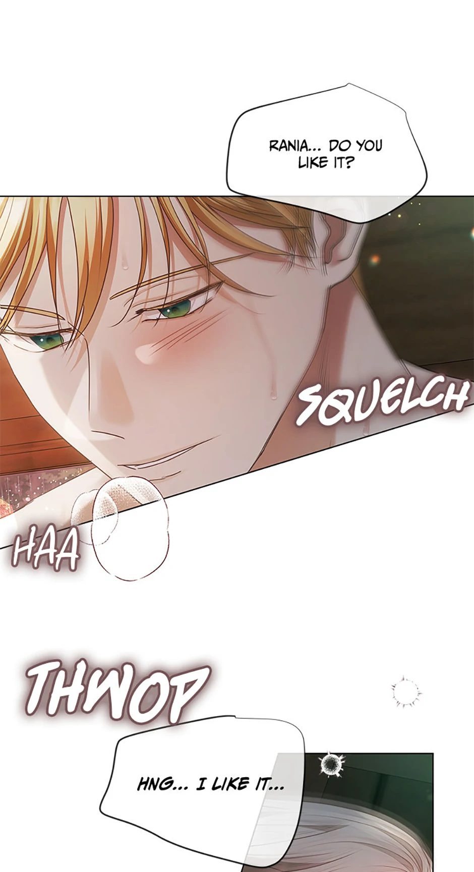 The Unwelcome Guests of House Fildette Chapter 147.5 425 100