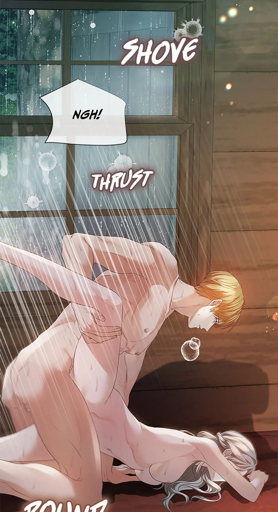 The Unwelcome Guests of House Fildette Chapter 147.5 427 102