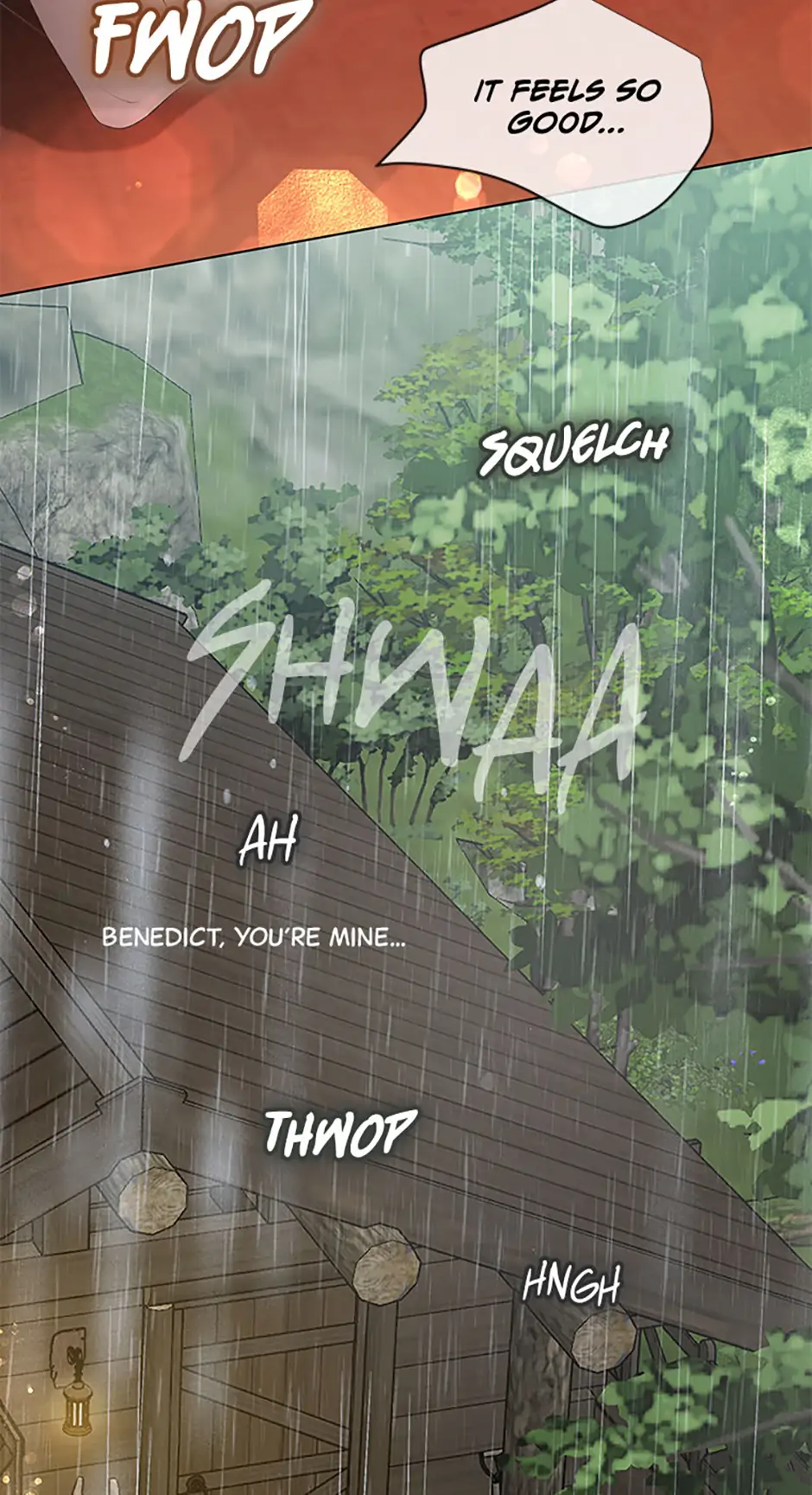 The Unwelcome Guests of House Fildette Chapter 147.5 429 104