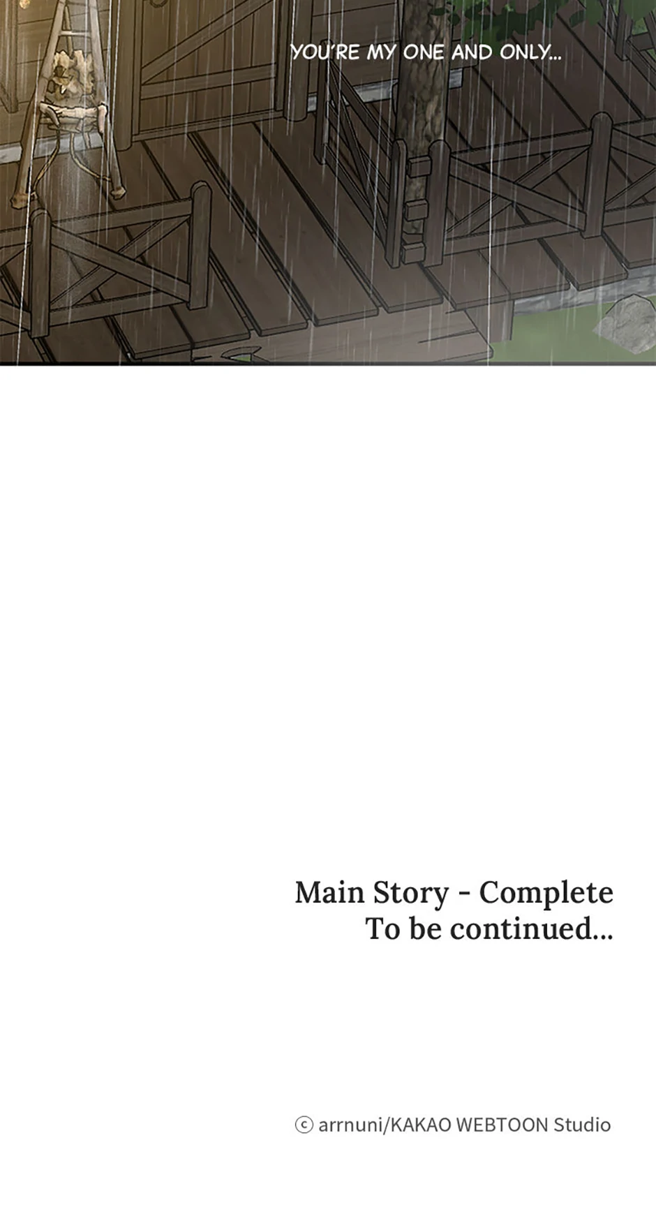 The Unwelcome Guests of House Fildette Chapter 147.5 430 105