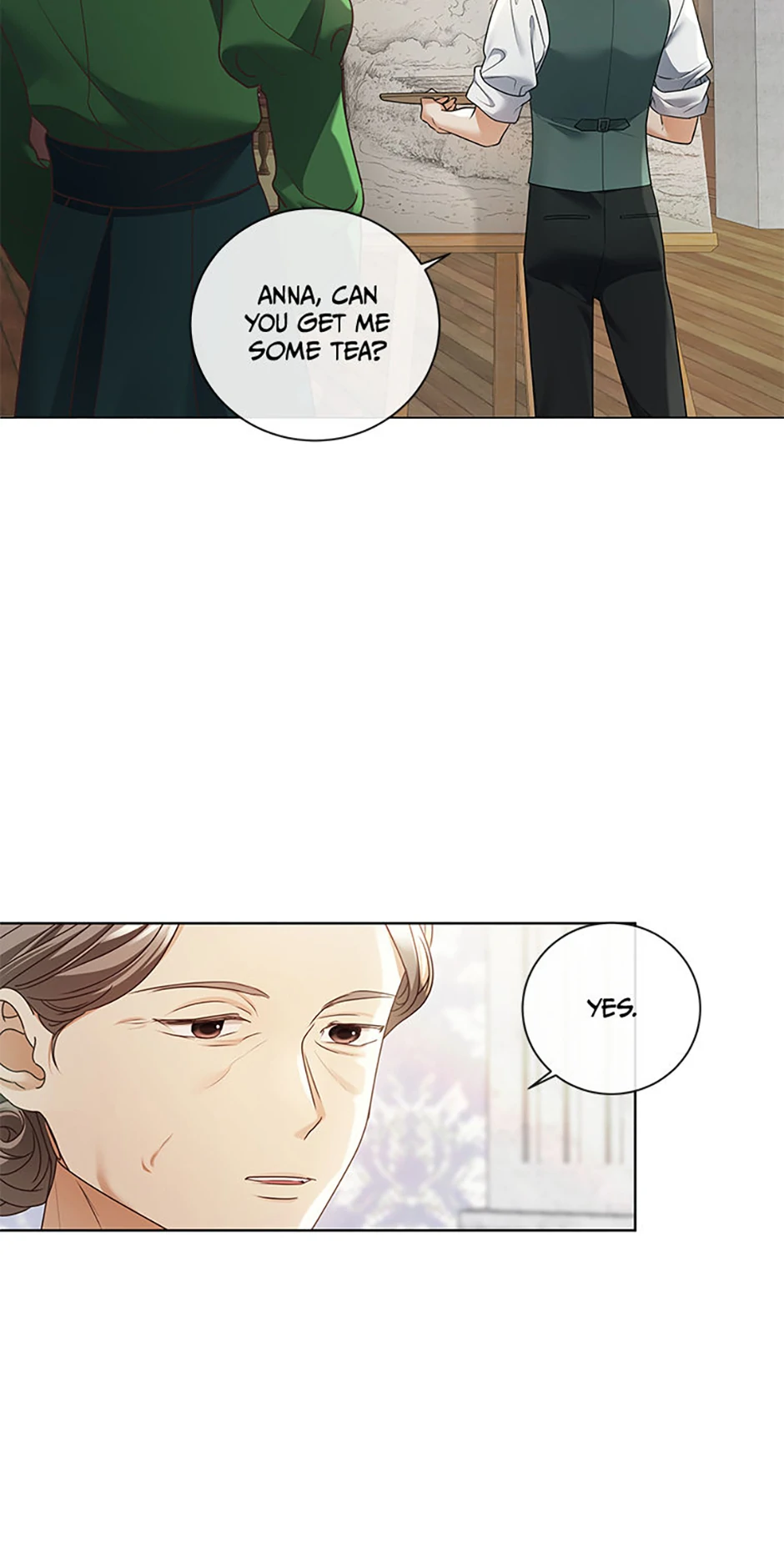 The Unwelcome Guests of House Fildette Chapter 147 257 04