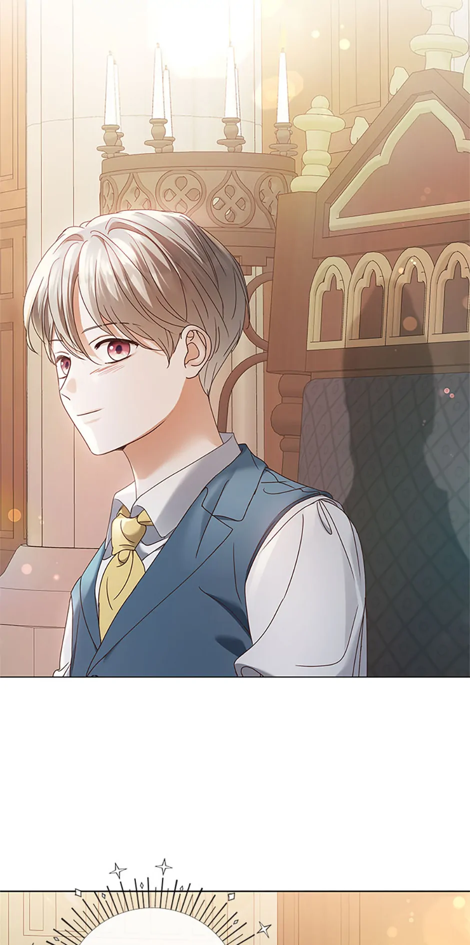 The Unwelcome Guests of House Fildette Chapter 147 261 08