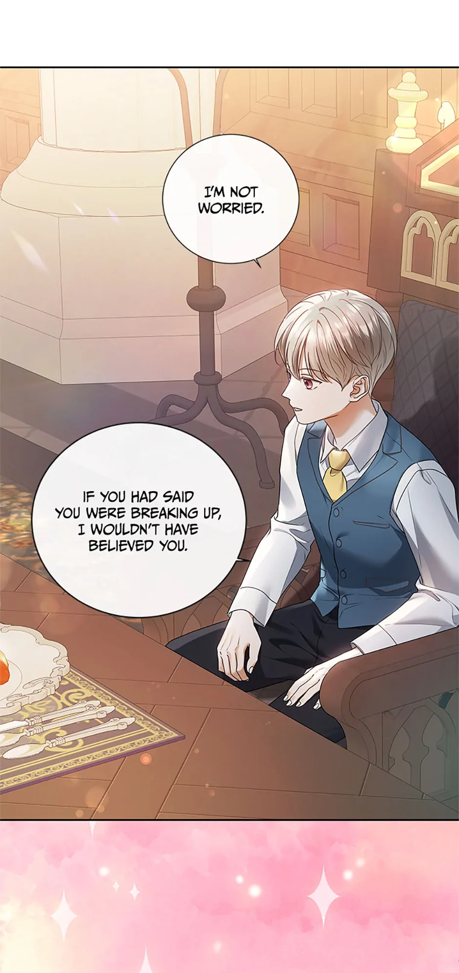 The Unwelcome Guests of House Fildette Chapter 147 265 12