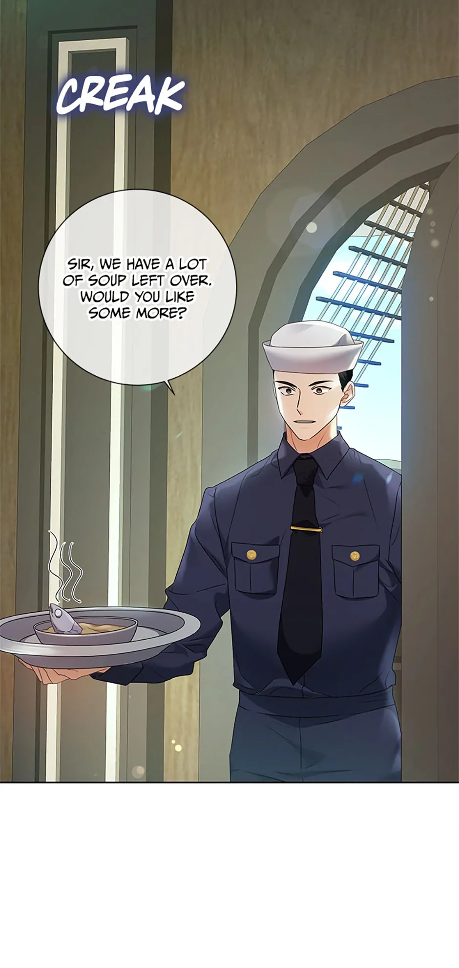 The Unwelcome Guests of House Fildette Chapter 147 276 23