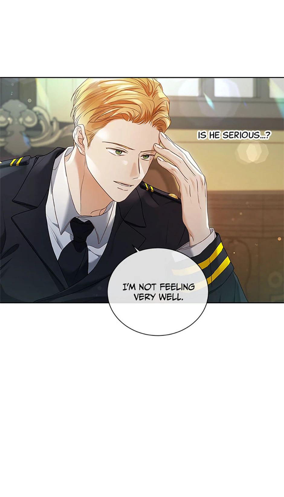 The Unwelcome Guests of House Fildette Chapter 147 277 24