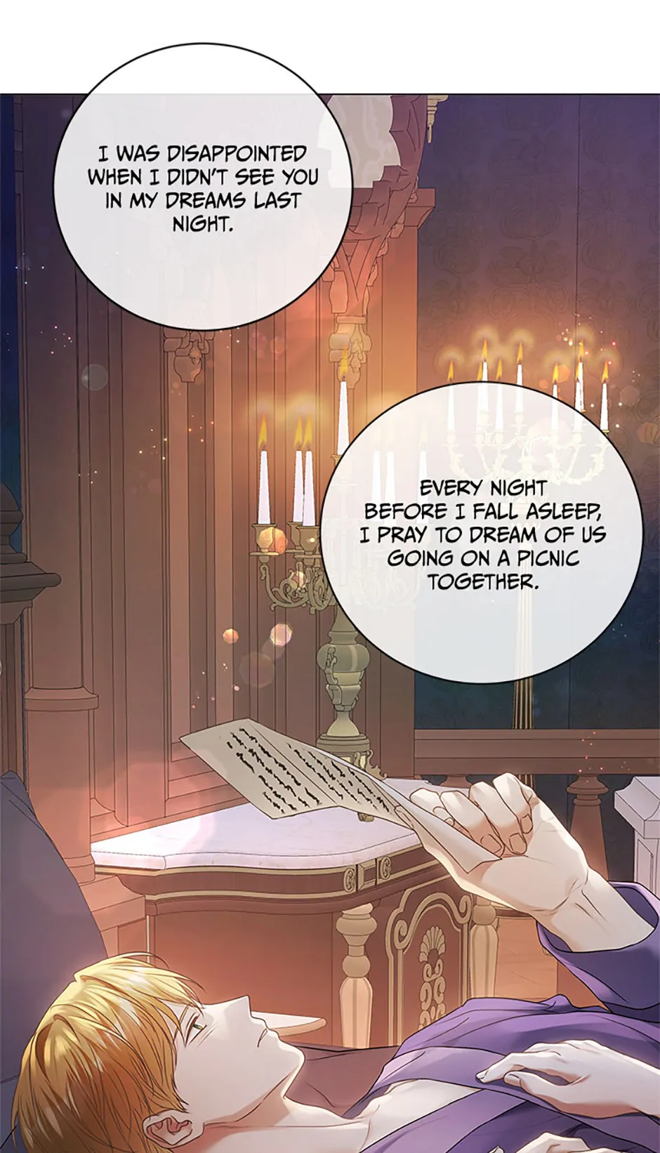 The Unwelcome Guests of House Fildette Chapter 147 278 25