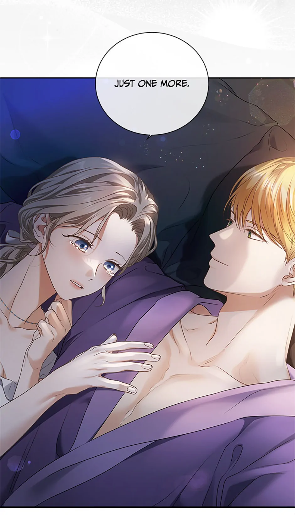 The Unwelcome Guests of House Fildette Chapter 147 281 28