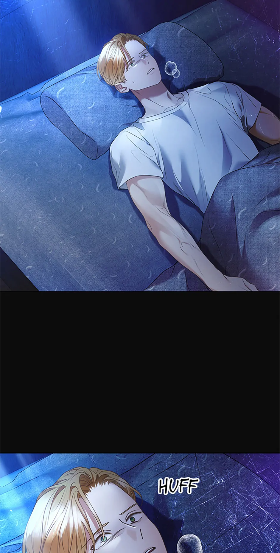 The Unwelcome Guests of House Fildette Chapter 147 283 30