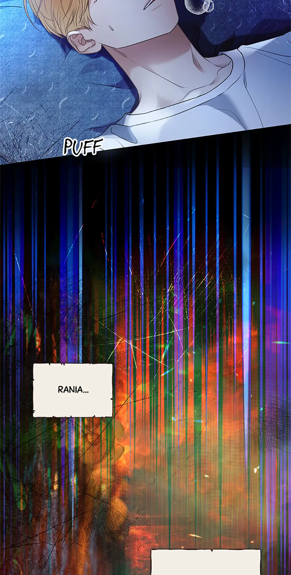 The Unwelcome Guests of House Fildette Chapter 147 284 31