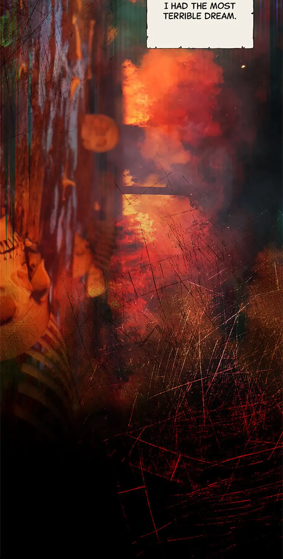 The Unwelcome Guests of House Fildette Chapter 147 285 32