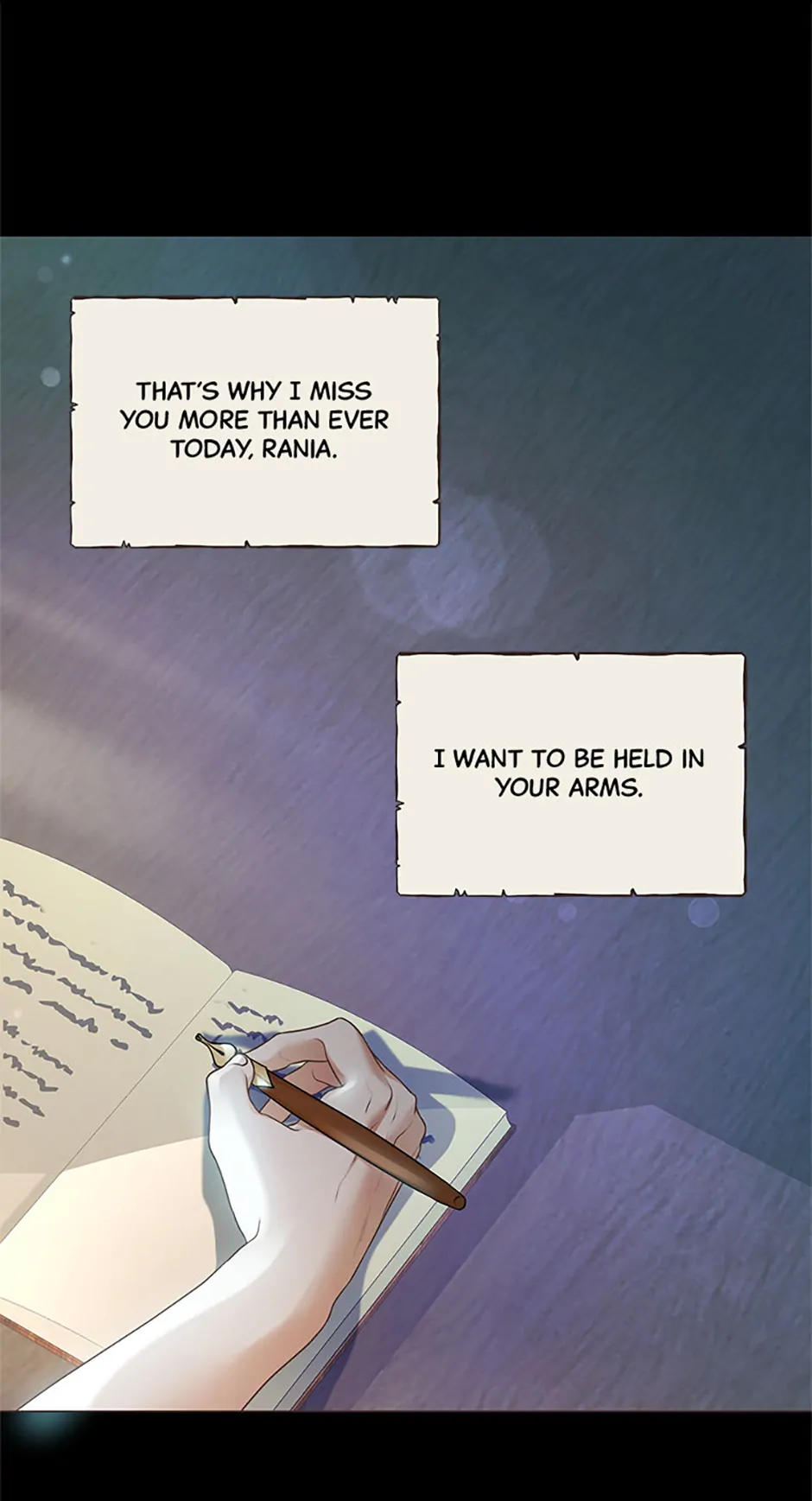 The Unwelcome Guests of House Fildette Chapter 147 286 33