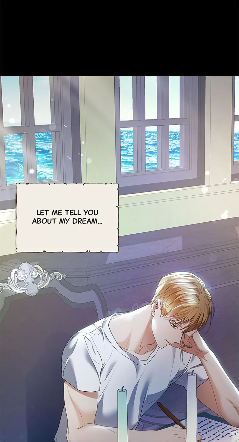 The Unwelcome Guests of House Fildette Chapter 147 287 34