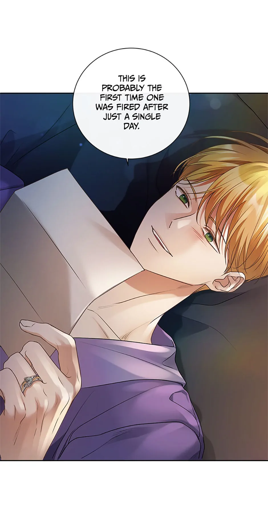 The Unwelcome Guests of House Fildette Chapter 147 293 40