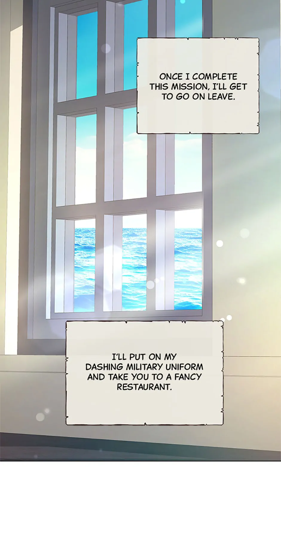 The Unwelcome Guests of House Fildette Chapter 147 296 43