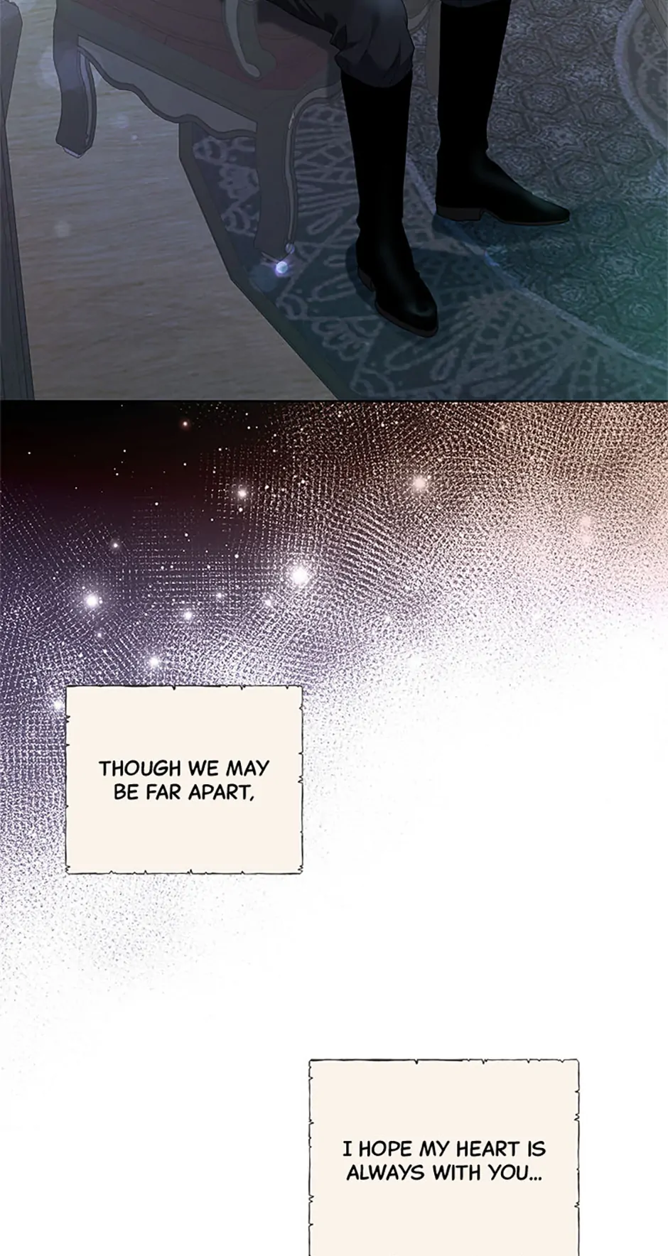 The Unwelcome Guests of House Fildette Chapter 147 298 45