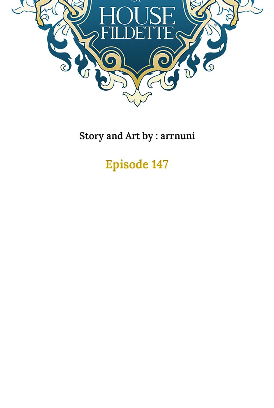 The Unwelcome Guests of House Fildette Chapter 147 304 51