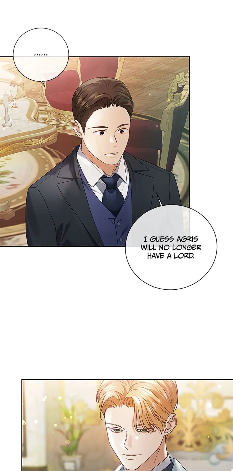 The Unwelcome Guests of House Fildette Chapter 147 308 55