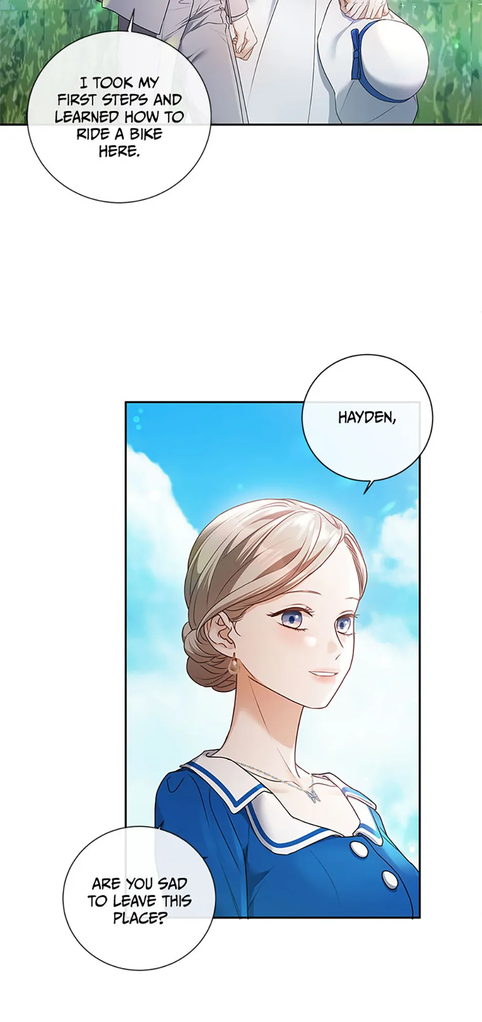 The Unwelcome Guests of House Fildette Chapter 147 314 61