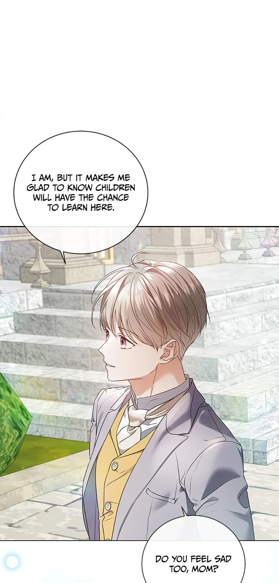 The Unwelcome Guests of House Fildette Chapter 147 315 62