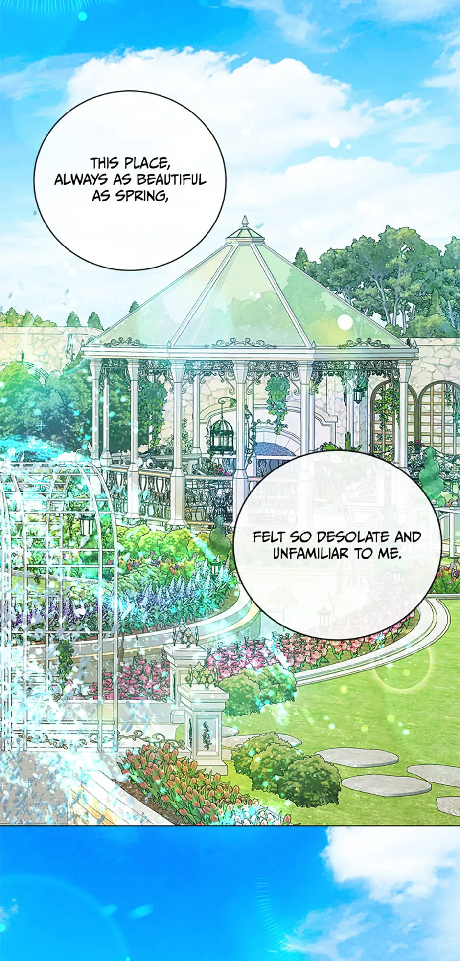 The Unwelcome Guests of House Fildette Chapter 147 317 64