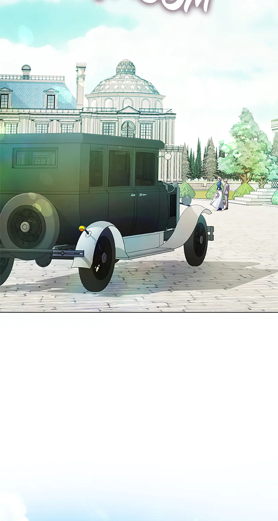 The Unwelcome Guests of House Fildette Chapter 147 322 69