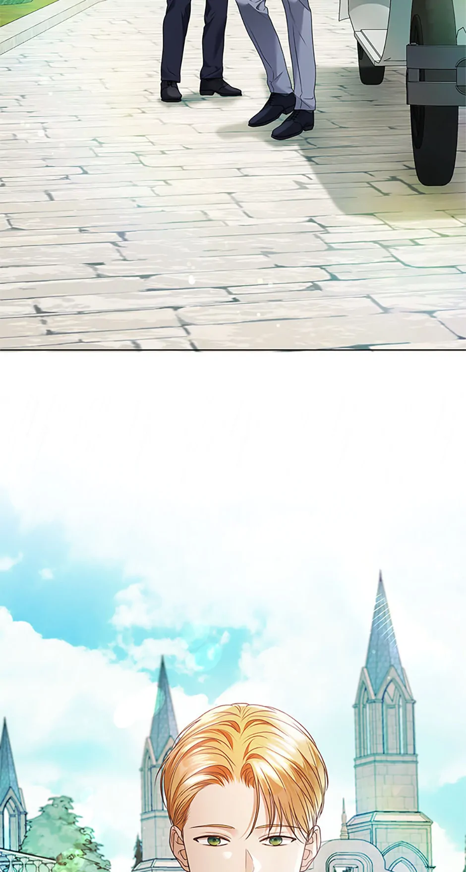 The Unwelcome Guests of House Fildette Chapter 147 324 71