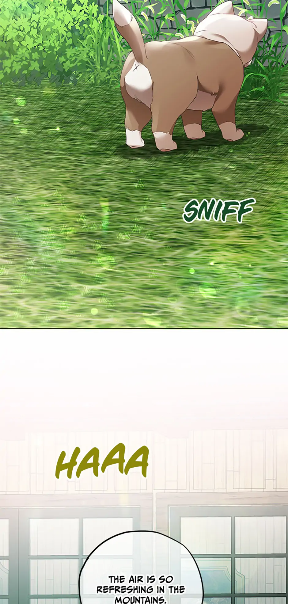 The Unwelcome Guests of House Fildette Chapter 147 329 76