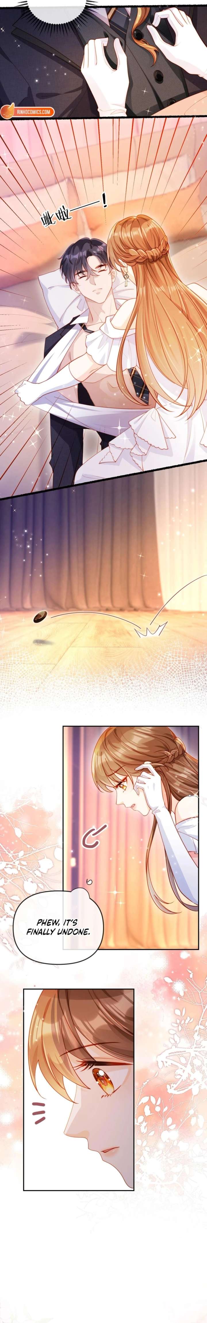 The Vegetative Bigshot Can’t Pretend Anymore Chapter 1 61 12