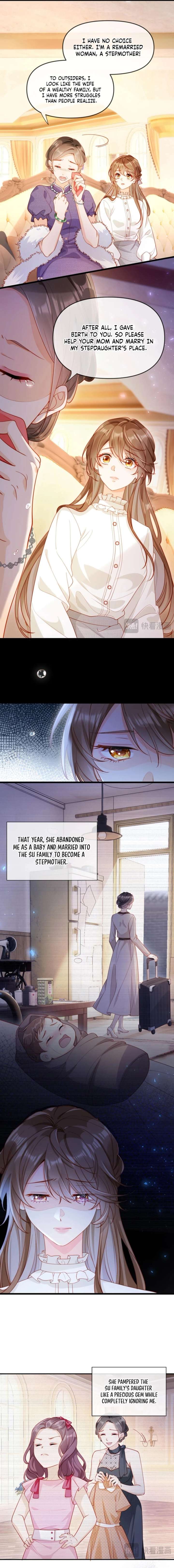 The Vegetative Bigshot Can’t Pretend Anymore Chapter 1 51 2