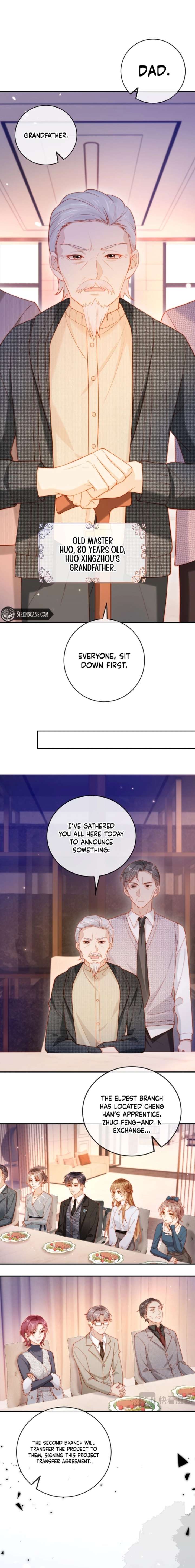 The Vegetative Bigshot Can’t Pretend Anymore Chapter 10 56 10