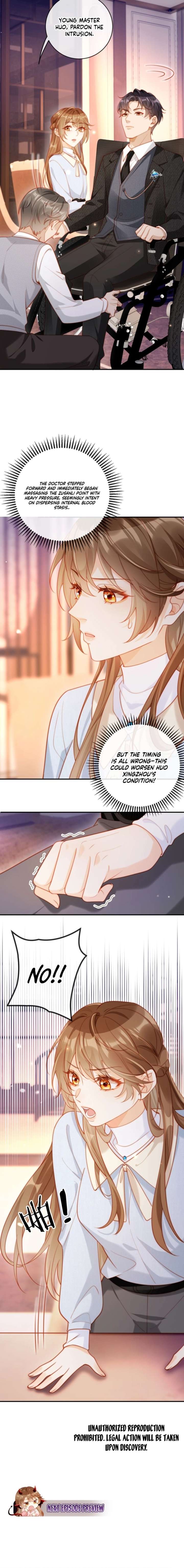 The Vegetative Bigshot Can’t Pretend Anymore Chapter 10 58 12