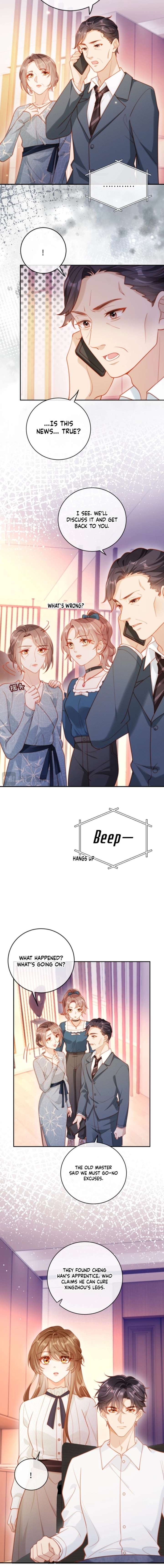 The Vegetative Bigshot Can’t Pretend Anymore Chapter 10 50 4