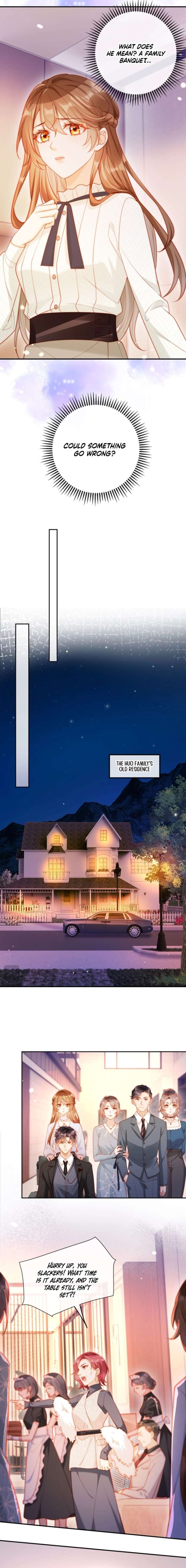 The Vegetative Bigshot Can’t Pretend Anymore Chapter 10 52 6