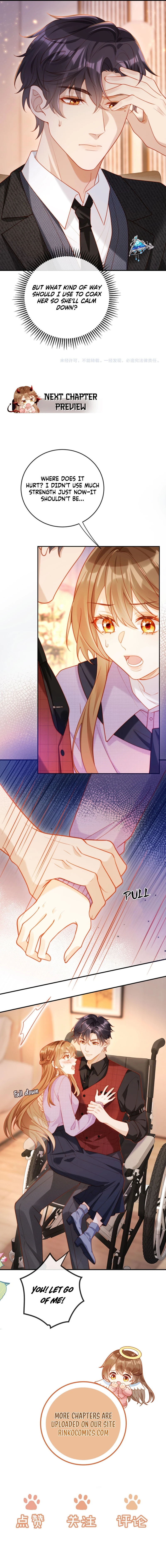 The Vegetative Bigshot Can’t Pretend Anymore Chapter 11 55 12