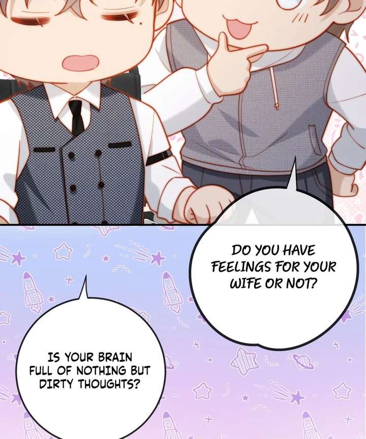 The Vegetative Bigshot Can’t Pretend Anymore Chapter 12 316 021