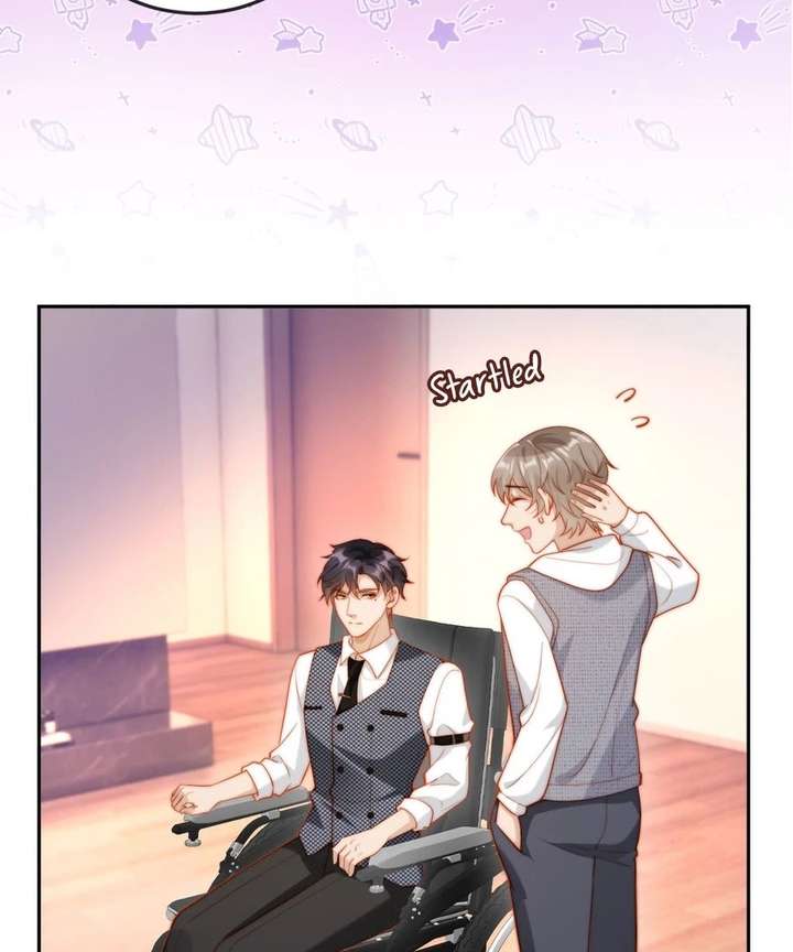 The Vegetative Bigshot Can’t Pretend Anymore Chapter 12 317 022